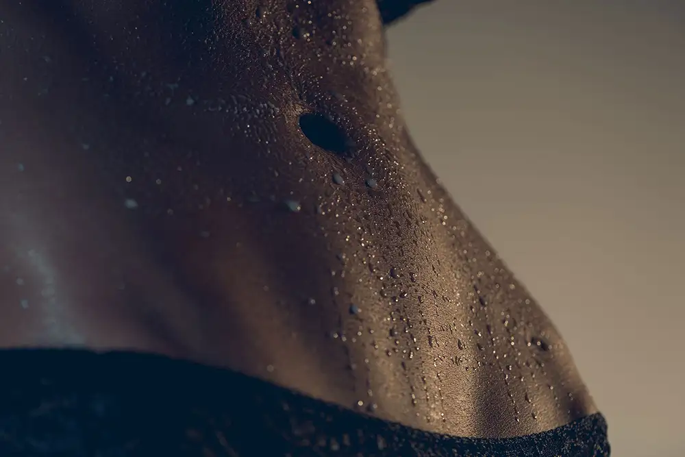 NURU Massage